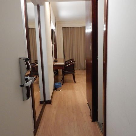 Jk Apart Hotel - Kubitschek Plaza Brasilia Exterior photo