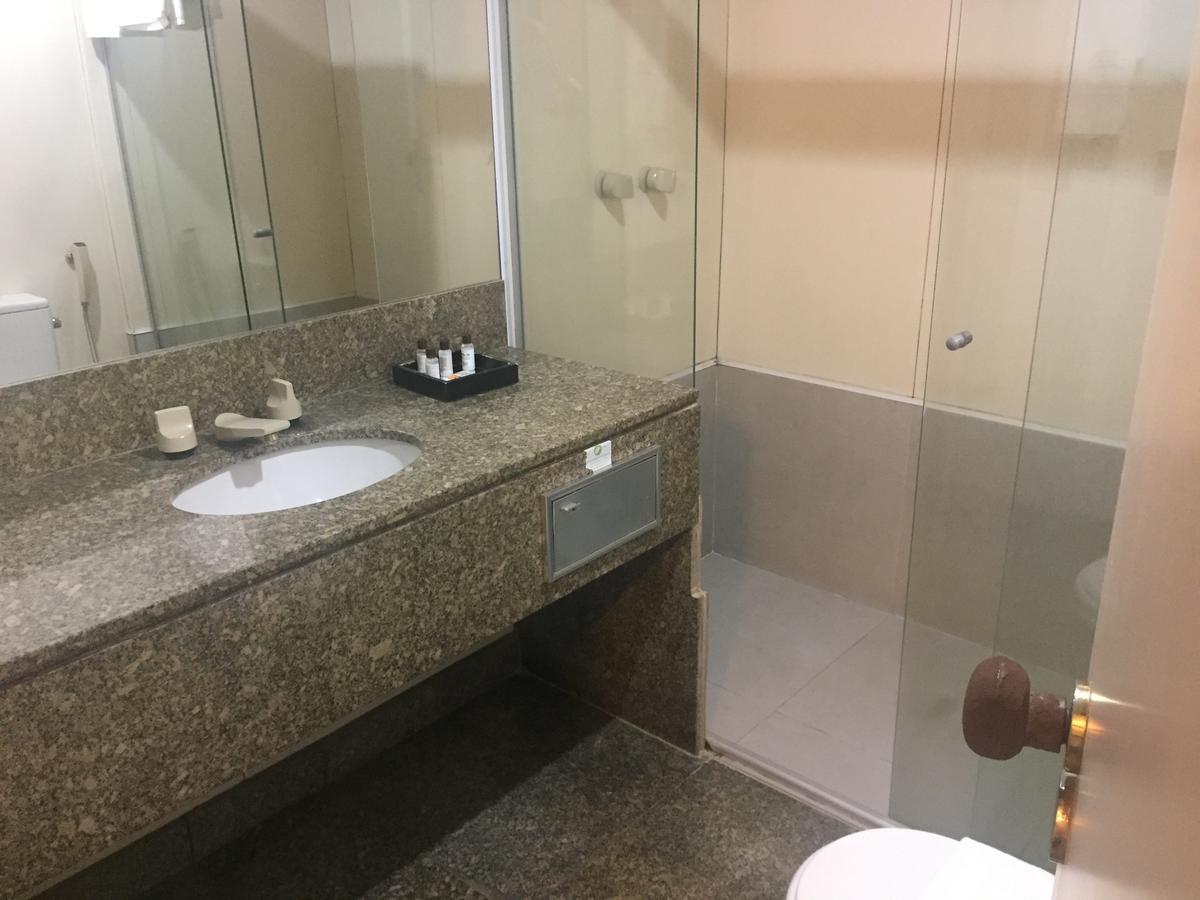 Jk Apart Hotel - Kubitschek Plaza Brasilia Room photo